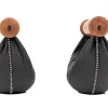 Гантелі NOHRD SwingBell Вишня 2 х 8 кг Гантелі NOHRD SwingBell Вишня 2 х 8 кг
