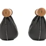 Гантелі NOHRD SwingBell Дуб 2 х 1 кг