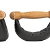 Гантелі NOHRD SwingBell Дуб 2 х 1 кг