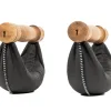 Гантелі NOHRD SwingBell Дуб 2 х 1 кг