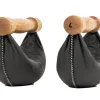 Гантелі NOHRD SwingBell Дуб 2 х 4 кг