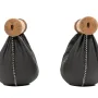 Гантелі NOHRD SwingBell Дуб 2 х 8 кг