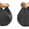 Гантелі NOHRD SwingBell Дуб 2 х 8 кг