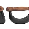 Гантелі NOHRD SwingBell Дуб Вінтаж 2 х 1 кг