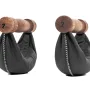 Гантелі NOHRD SwingBell Дуб Вінтаж 2 х 2 кг
