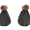 Гантелі NOHRD SwingBell Дуб Вінтаж 2 х 2 кг Гантелі NOHRD SwingBell Дуб Вінтаж 2 х 2 кг