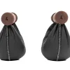 Гантелі NOHRD SwingBell Дуб Вінтаж 2 х 4 кг Гантелі NOHRD SwingBell Дуб Вінтаж 2 х 4 кг