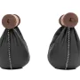 Гантелі NOHRD SwingBell Дуб Вінтаж 2 х 4 кг