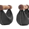 Гантелі NOHRD SwingBell Дуб Вінтаж 2 х 4 кг Гантелі NOHRD SwingBell Дуб Вінтаж 2 х 4 кг