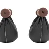 Гантелі NOHRD SwingBell Дуб Вінтаж 2 х 6 кг Гантелі NOHRD SwingBell Дуб Вінтаж 2 х 6 кг