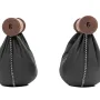 Гантелі NOHRD SwingBell Дуб Вінтаж 2 х 6 кг