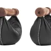 Гантелі NOHRD SwingBell Дуб Вінтаж 2 х 6 кг Гантелі NOHRD SwingBell Дуб Вінтаж 2 х 6 кг