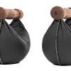 Гантелі NOHRD SwingBell Дуб Вінтаж 2 х 8 кг Гантелі NOHRD SwingBell Дуб Вінтаж 2 х 8 кг