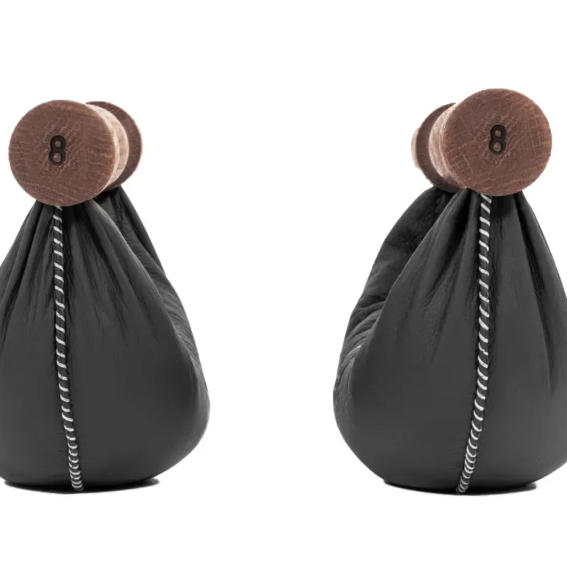 Гантелі NOHRD SwingBell Дуб Вінтаж 2 х 8 кг Гантелі NOHRD SwingBell Дуб Вінтаж 2 х 8 кг