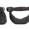 Гантелі NOHRD SwingBell Чорний Бук 2 х 1 кг