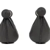 Гантелі NOHRD SwingBell Чорний Бук 2 х 4 кг Гантелі NOHRD SwingBell Чорний Бук 2 х 4 кг