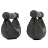 Гантелі NOHRD SwingBell Чорний Бук 2 х 4 кг Гантелі NOHRD SwingBell Чорний Бук 2 х 4 кг