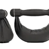 Гантелі NOHRD SwingBell Чорний Бук 2 х 4 кг Гантелі NOHRD SwingBell Чорний Бук 2 х 4 кг