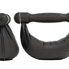 Гантелі NOHRD SwingBell Чорний Бук 2 х 6 кг