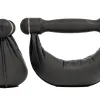 Гантелі NOHRD SwingBell Чорний Бук 2 х 8 кг