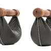 Гантелі NOHRD SwingBell Чорний Горіх 2 х 1 кг Гантелі NOHRD SwingBell Чорний Горіх 2 х 1 кг
