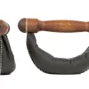 Гантелі NOHRD SwingBell Чорний Горіх 2 х 2 кг Гантелі NOHRD SwingBell Чорний Горіх 2 х 2 кг