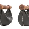 Гантелі NOHRD SwingBell Чорний Горіх 2 х 4 кг Гантелі NOHRD SwingBell Чорний Горіх 2 х 4 кг