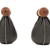 Гантелі NOHRD SwingBell Чорний Горіх 2 х 4 кг Гантелі NOHRD SwingBell Чорний Горіх 2 х 4 кг