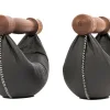 Гантелі NOHRD SwingBell Чорний Горіх 2 х 6 кг Гантелі NOHRD SwingBell Чорний Горіх 2 х 6 кг