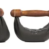Гантелі NOHRD SwingBell Чорний Горіх 2 х 6 кг Гантелі NOHRD SwingBell Чорний Горіх 2 х 6 кг