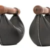 Гантелі NOHRD SwingBell Чорний Горіх 2 х 8 кг Гантелі NOHRD SwingBell Чорний Горіх 2 х 8 кг