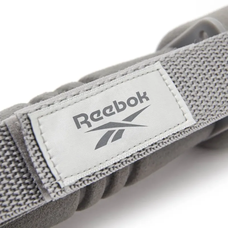 Гантелі з ручками REEBOK RAWT-11061BL, 2 х 1 кг Гантелі з ручками REEBOK RAWT-11061BL, 2 х 1 кг