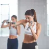 Гантелі з ручками REEBOK RAWT-11061BL, 2 х 1 кг Гантелі з ручками REEBOK RAWT-11061BL, 2 х 1 кг