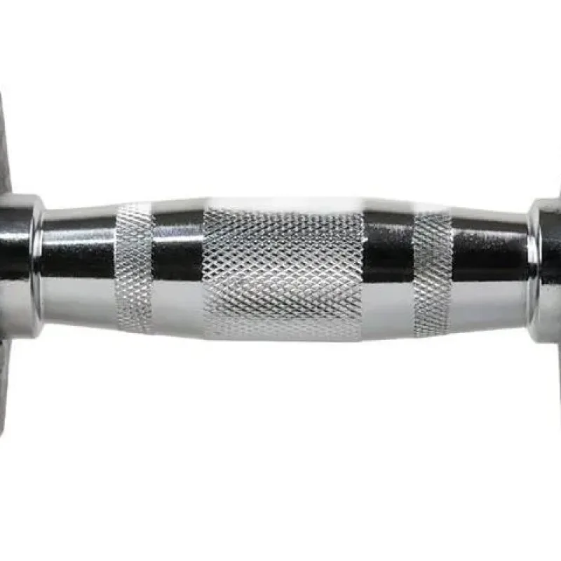 Гантелі шестигранні UnderFit Hex 2 х 1-10 кг (110 кг)