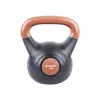 Гиря inSPORTline Vin-Bell Dark 7 кг