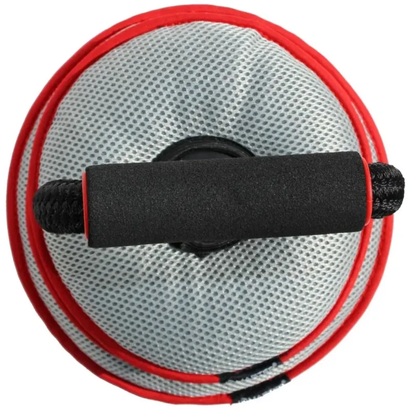 Гиря м'яка розбірна MASTER Soft-Bell 0,5 - 9,5 кг