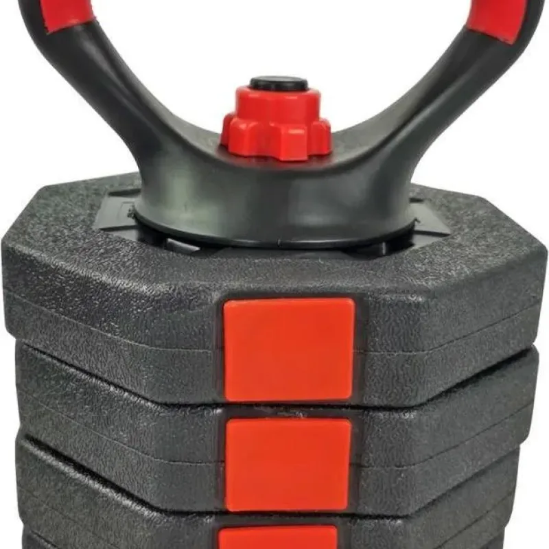 Гиря розбірна композитна Eb Fit 10 кг