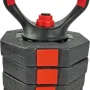 Гиря розбірна композитна Eb Fit 10 кг