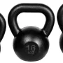 Гирі Kawmet 48 кг