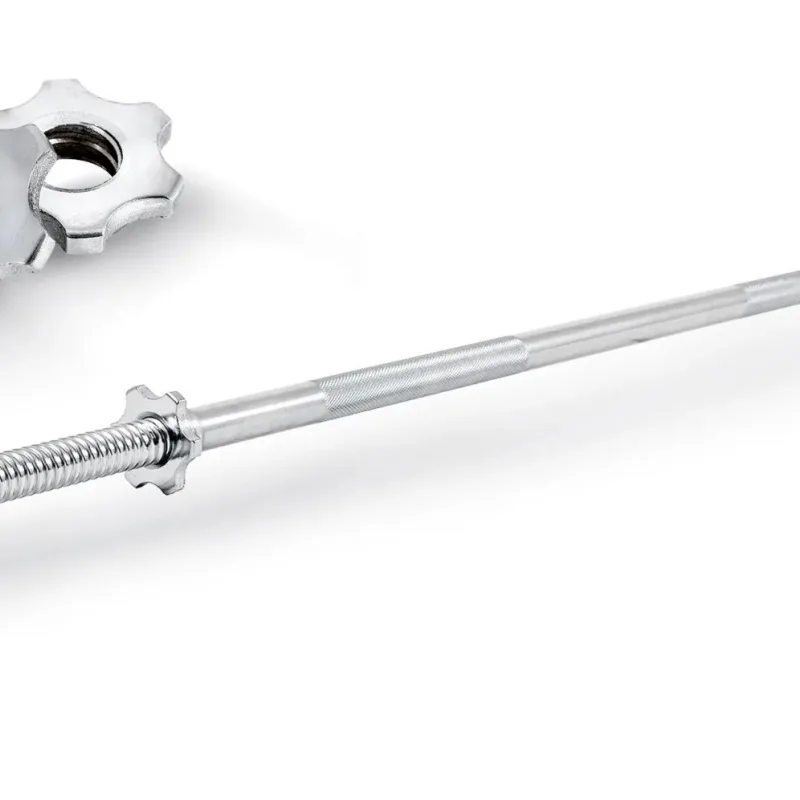Гриф гвинтовий прямий 150/30 THUNDER