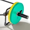 Гриф для штанги VEVOR 5,5 см, 240 кг