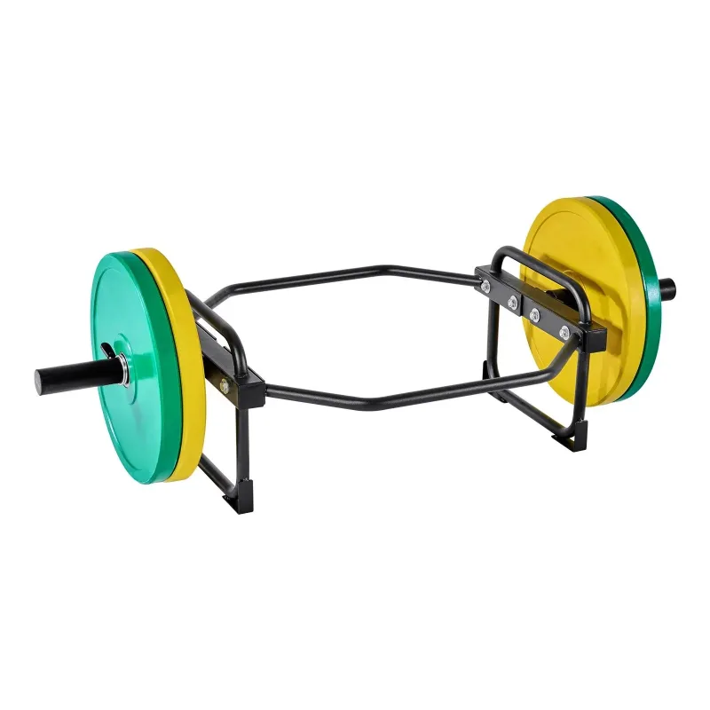 Гриф для штанги VEVOR 5,5 см, 240 кг