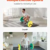 Гриф для штанги VEVOR 5,5 см, 360 кг Гриф для штанги VEVOR 5,5 см, 360 кг