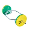 Гриф для штанги VEVOR 5,5 см, 360 кг, сірий