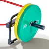 Гриф шестигранний VEVOR 55 мм Гриф шестигранний VEVOR 55 мм