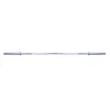 Штанга inSPORTline OLYMPIC 200 см OB-80 до 300 кг