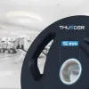 Диск олімпійський THUNDER 10 кг