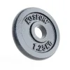 Диск чавунний  K-SPORT O1.25 1,25 кг