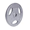 Диск чавунний inSPORTline Hamerton 15 кг