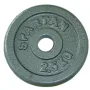 Диски чавунні Spartan 2 x 15 кг